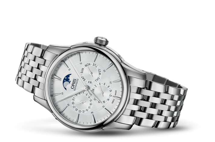 Image of Artelier Complication